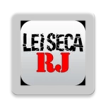 lei seca rj - resumo lei seca android application logo